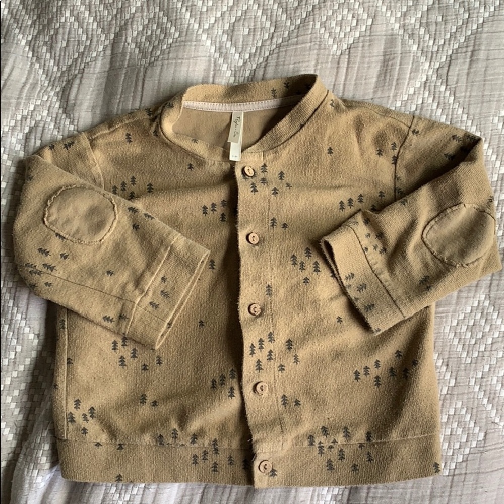 Rylee &  cru cardigan